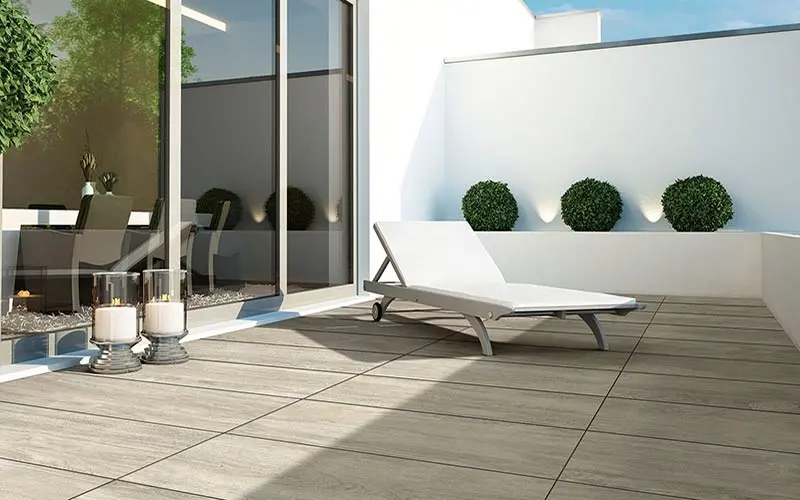 porcelain tiles for balcony